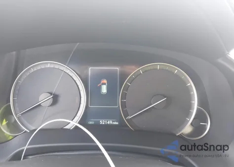 2021 Lexus Rx 350 from USA, damaged, VIN 2T2HZMAA0MC209737